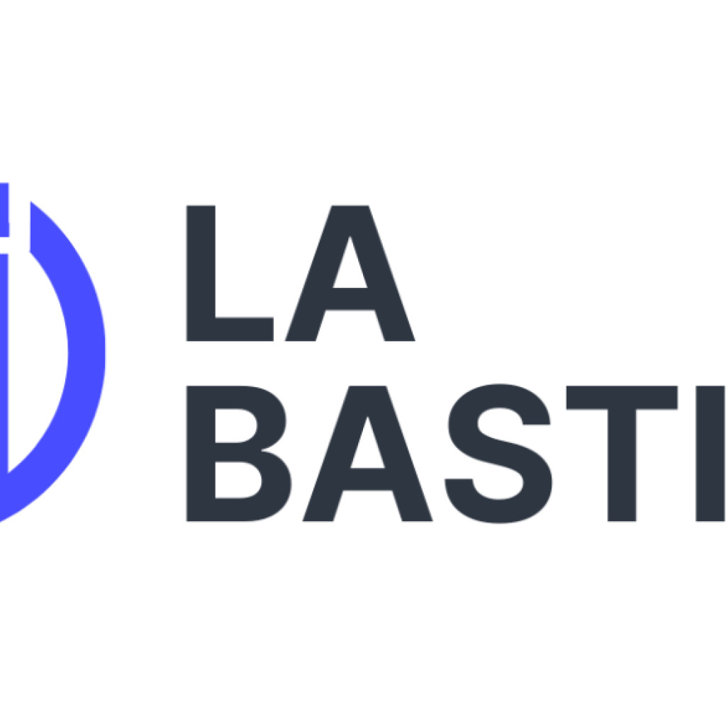 Logo agence La Bastide Digitale