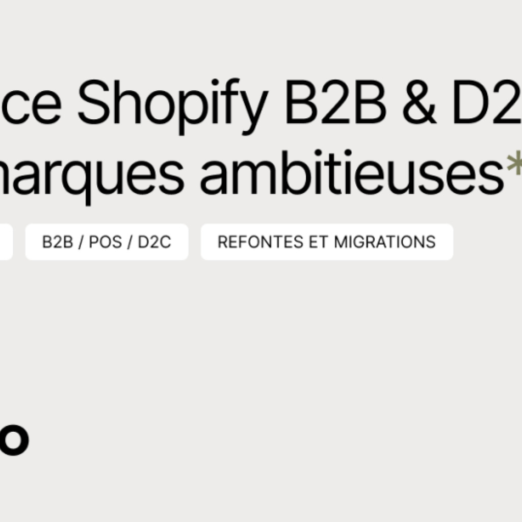 Logo agence Artich.io