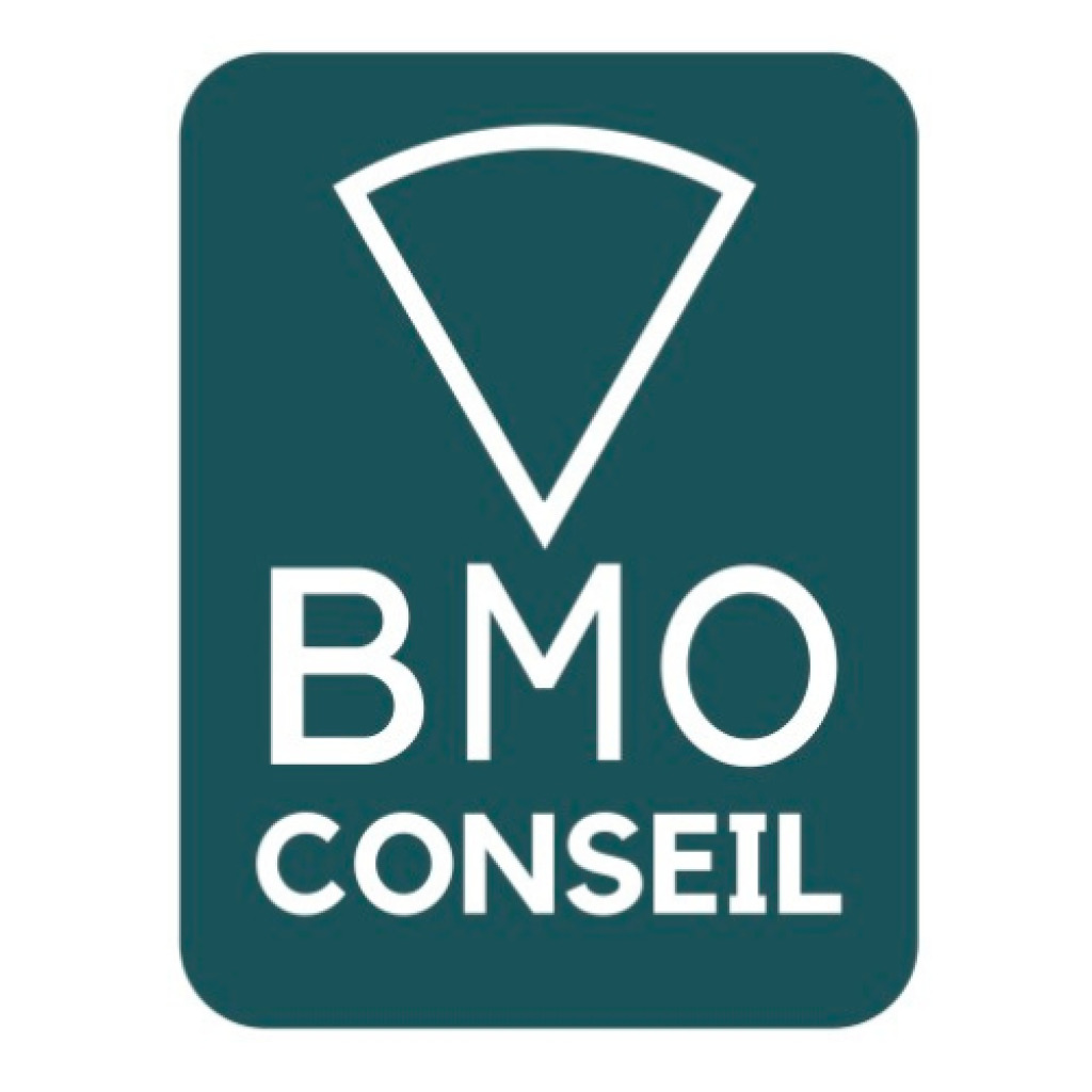Logo agence bmo web