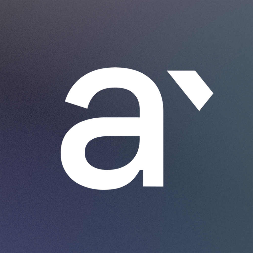 Logo agence AXOME