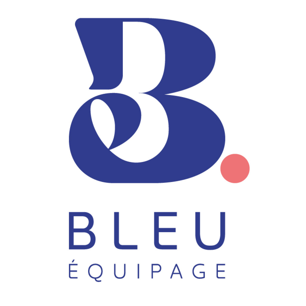Bleu Equipage Communication