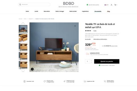 Illustration du projet