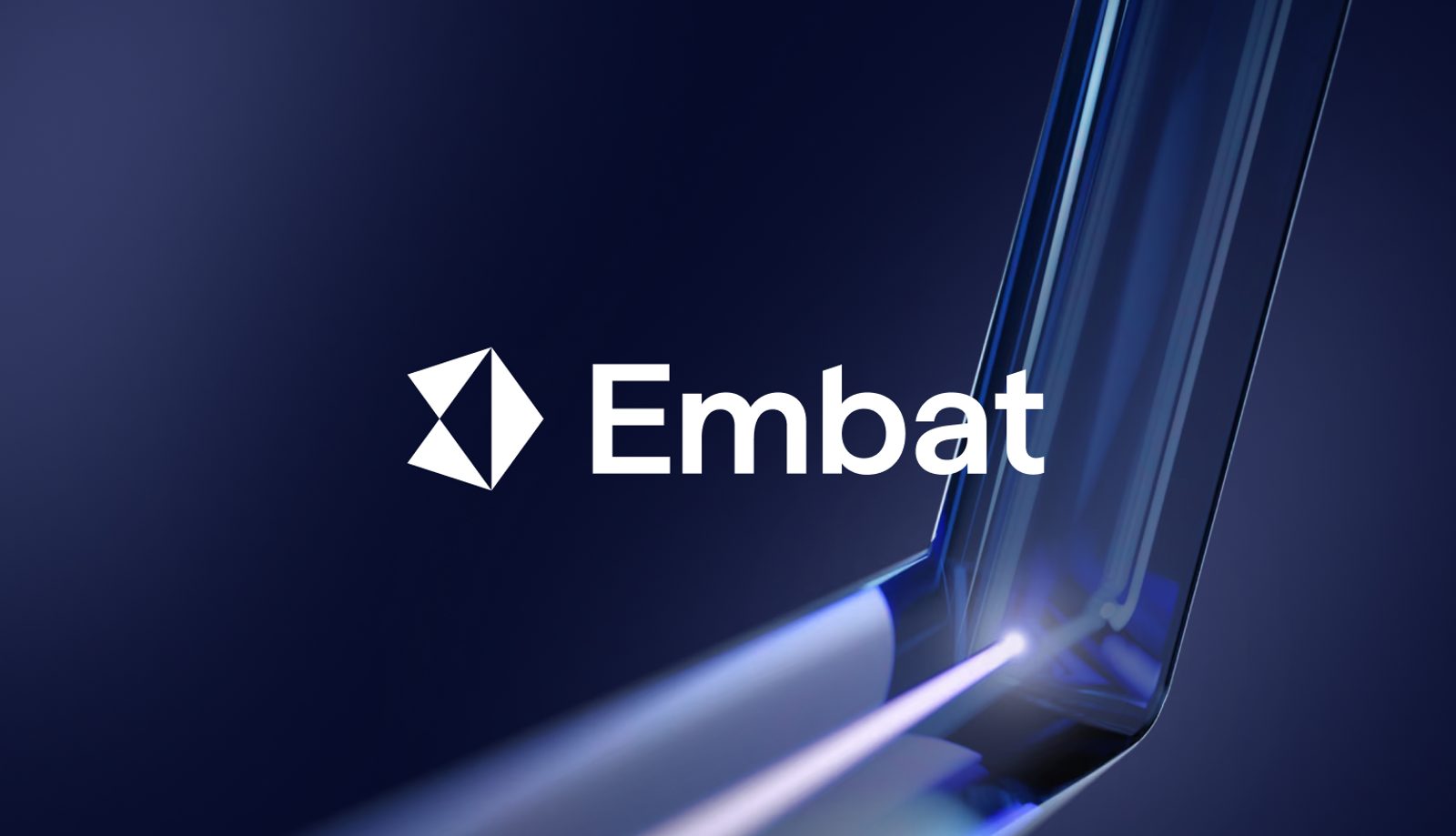 Illustration du projet Refonte du site web multilingue et optimisation SEO pour Embat