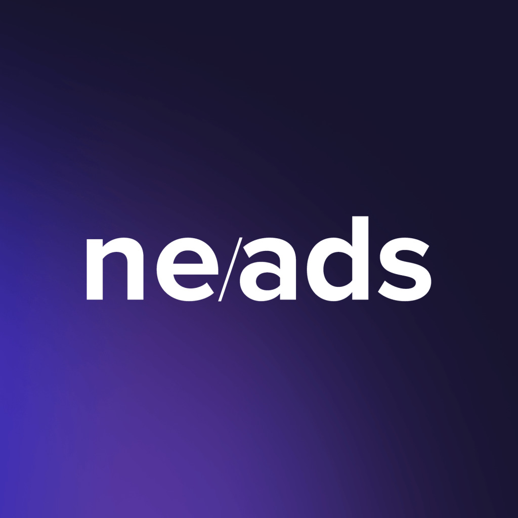 Logo agence Neads