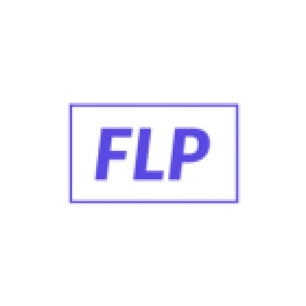 Logo agence F Lemercier Productions