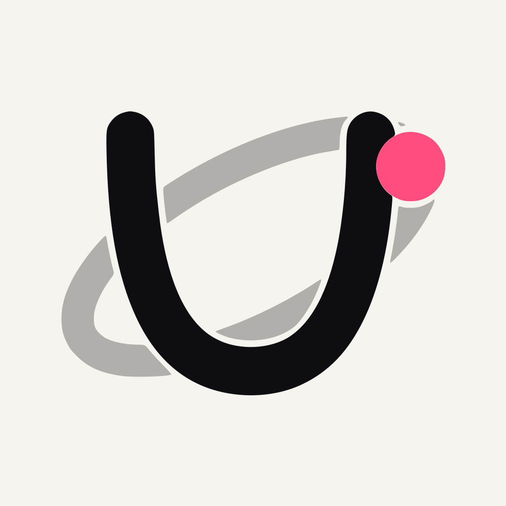 Logo agence Ugitech 