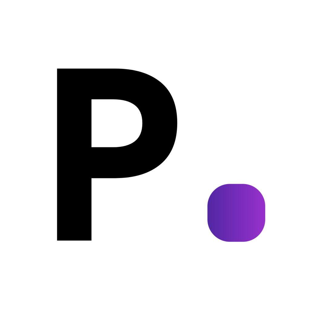Logo agence Perfusion.dev