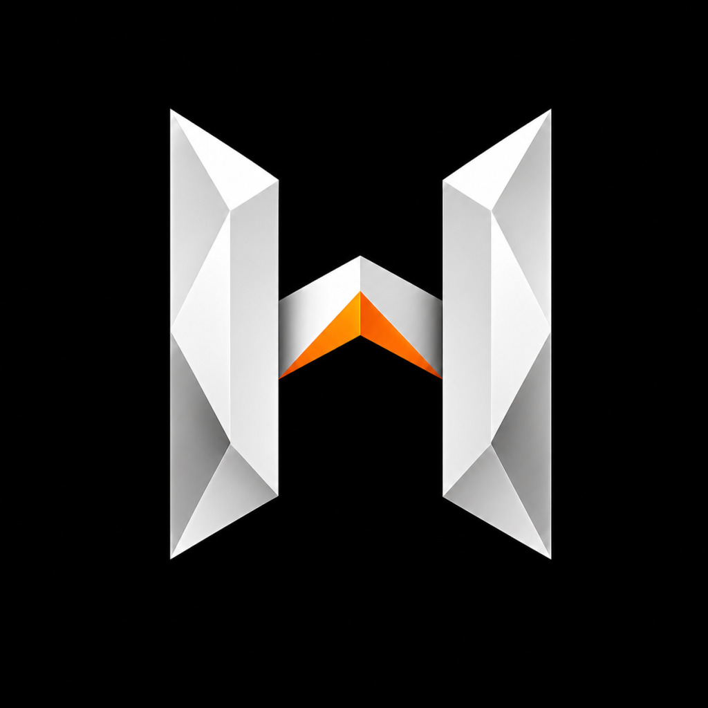 Logo agence Hyven-Agency