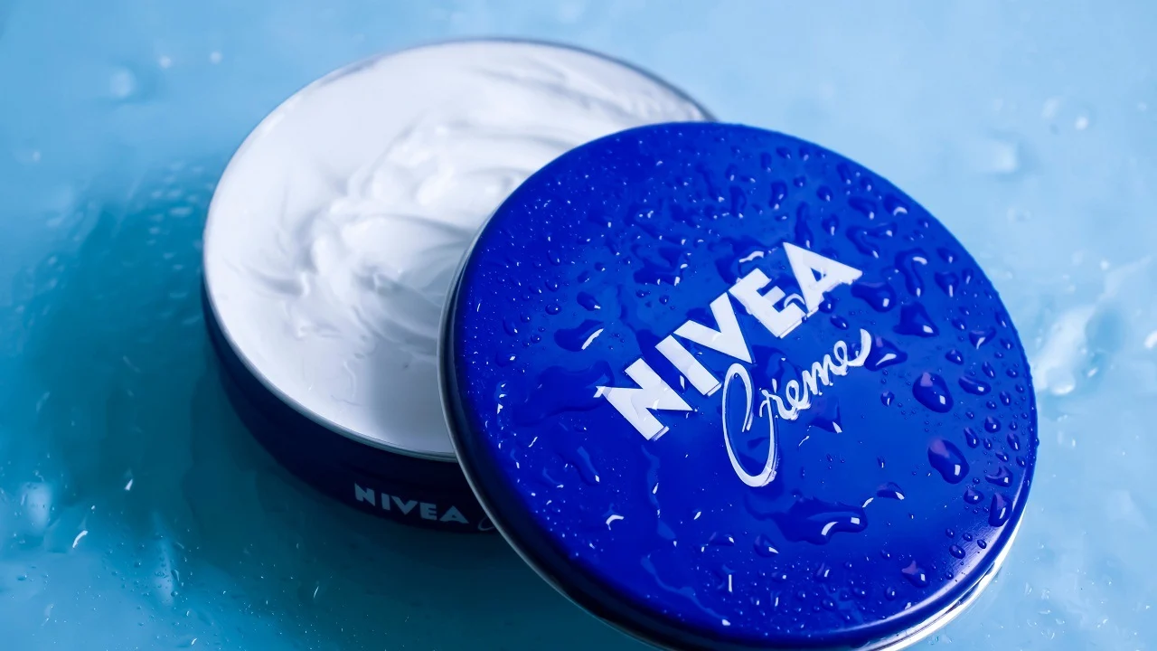 Illustration du projet Campagnes de micro influence et Spark Ads pour Nivea