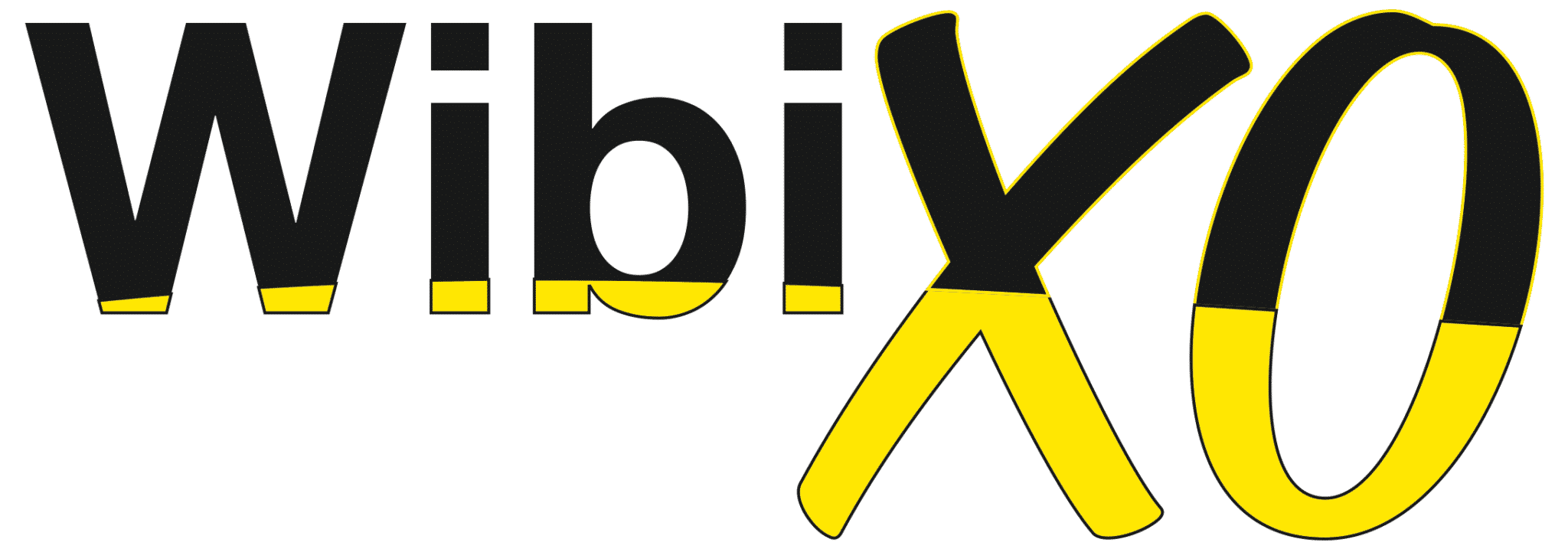 Logo agence wibixo