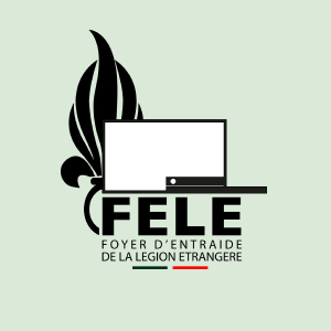 Illustration du projet Site web de la Solidarité légion étrangère