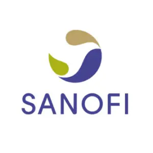 Illustration du projet Intranet Sanofi