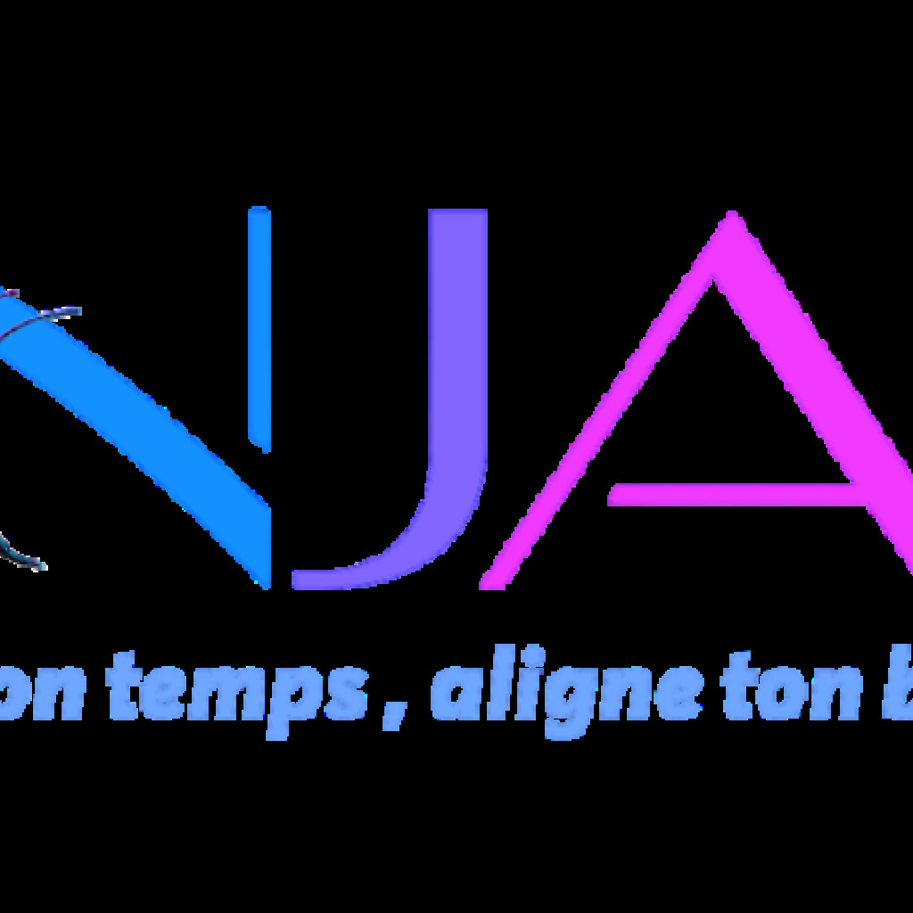 Logo agence NjAI