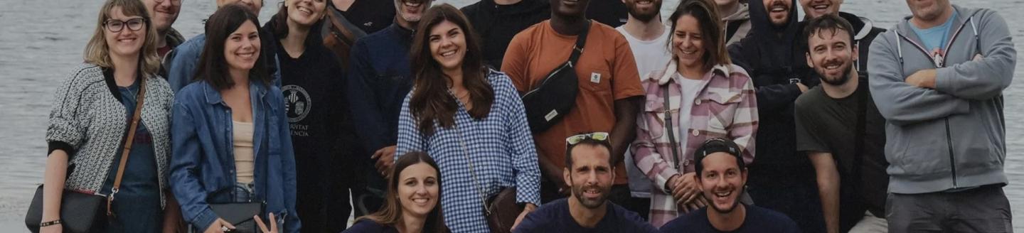 Couverture de l'agence Limpide