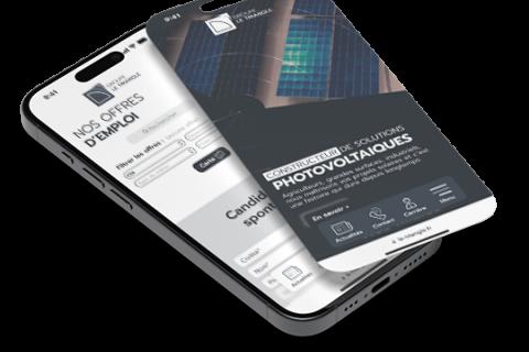 Illustration du projet