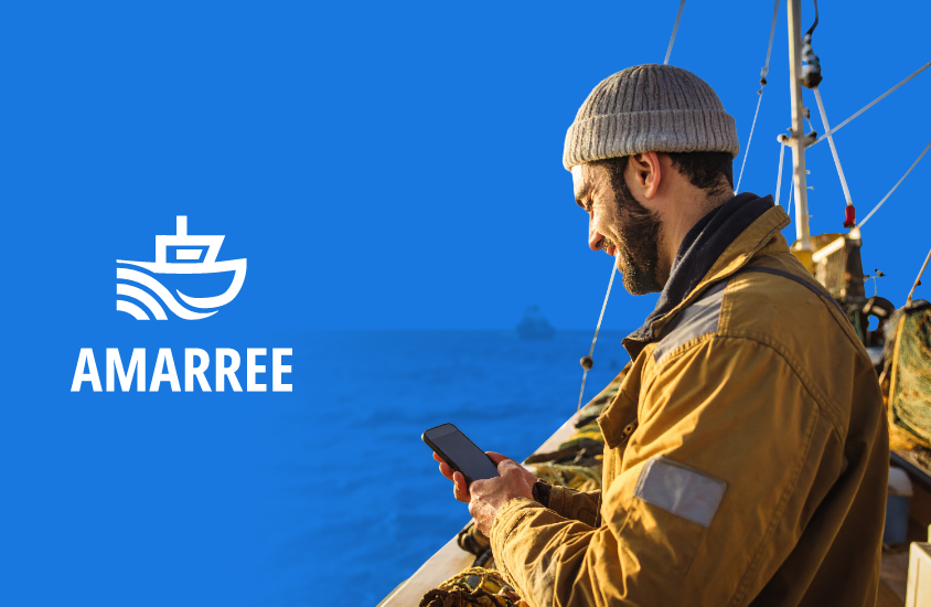 Illustration du projet Création service en ligne