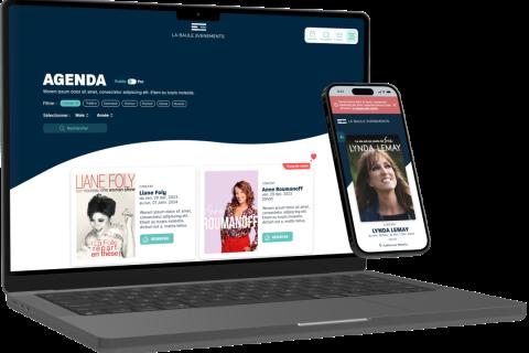 Illustration du projet