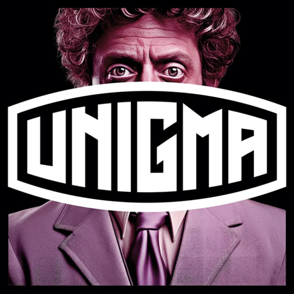 Logo agence Unigma