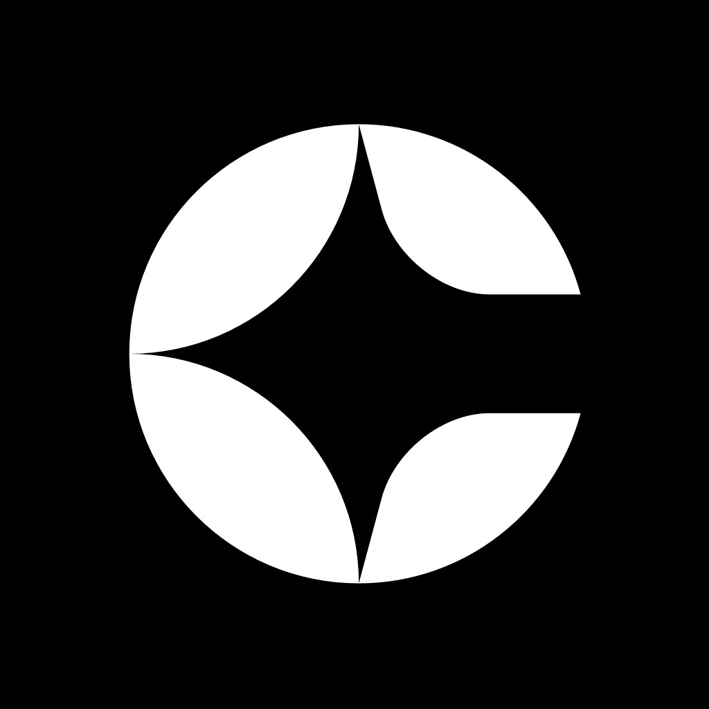 Logo agence Crescendo