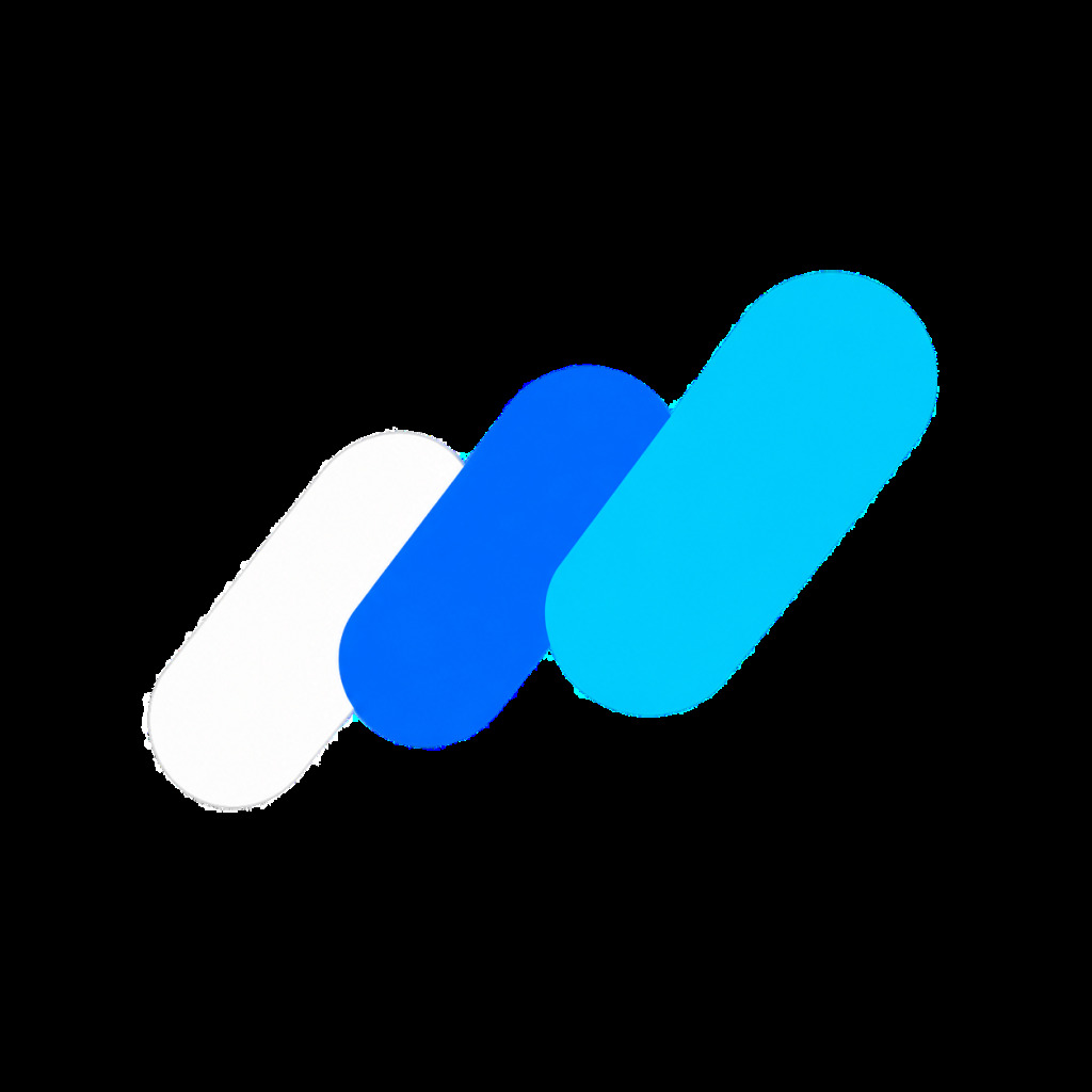 Logo agence Checkout Flow Digital