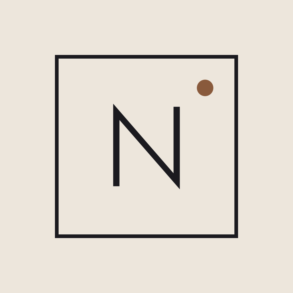 Logo agence Nova Stratex