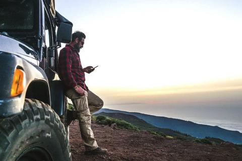 Illustration du projet