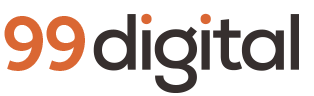 Logo agence 99 Digital