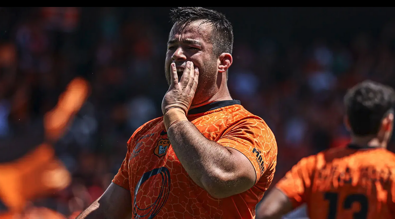 Illustration du projet RC Narbonnais