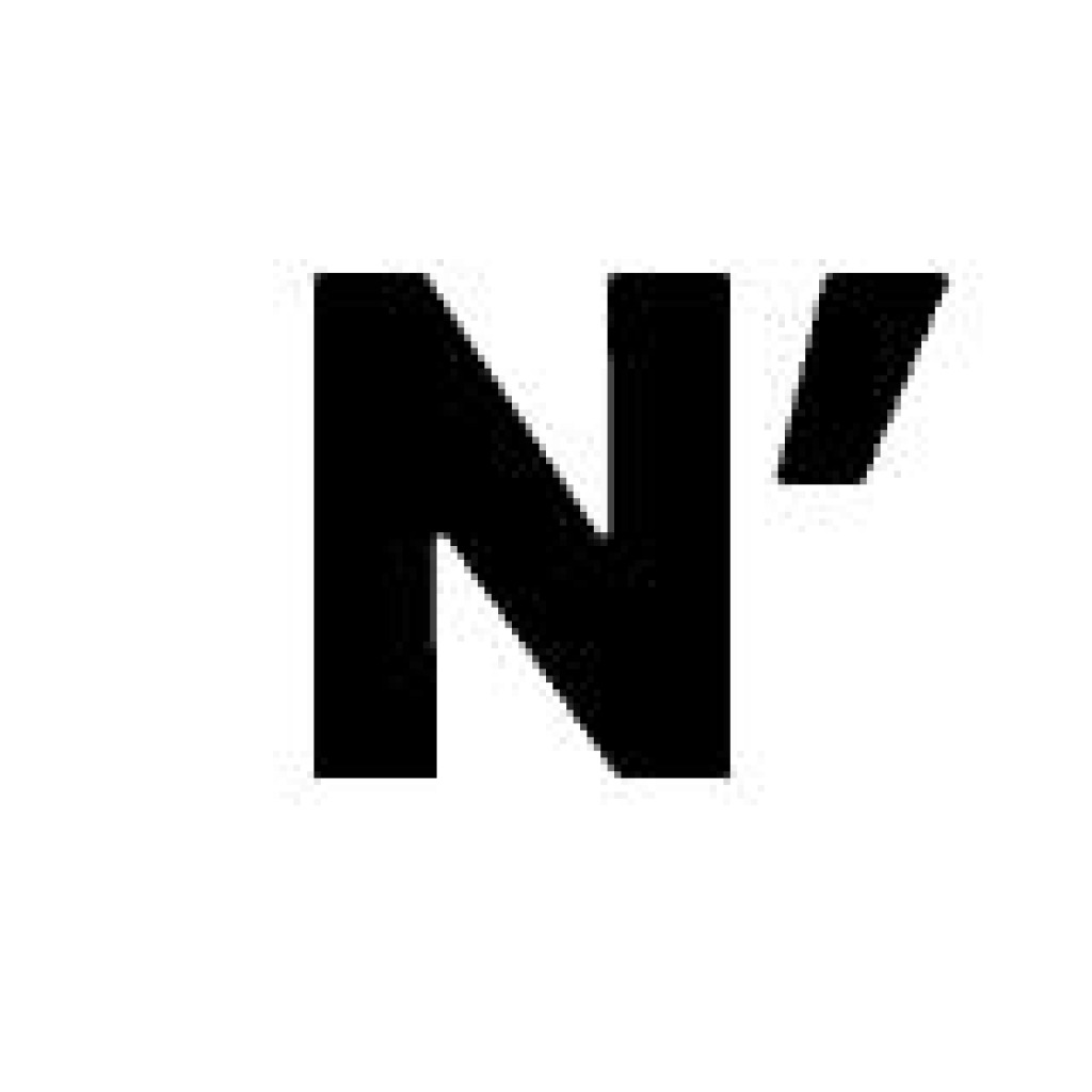 Logo agence NOTHIN'