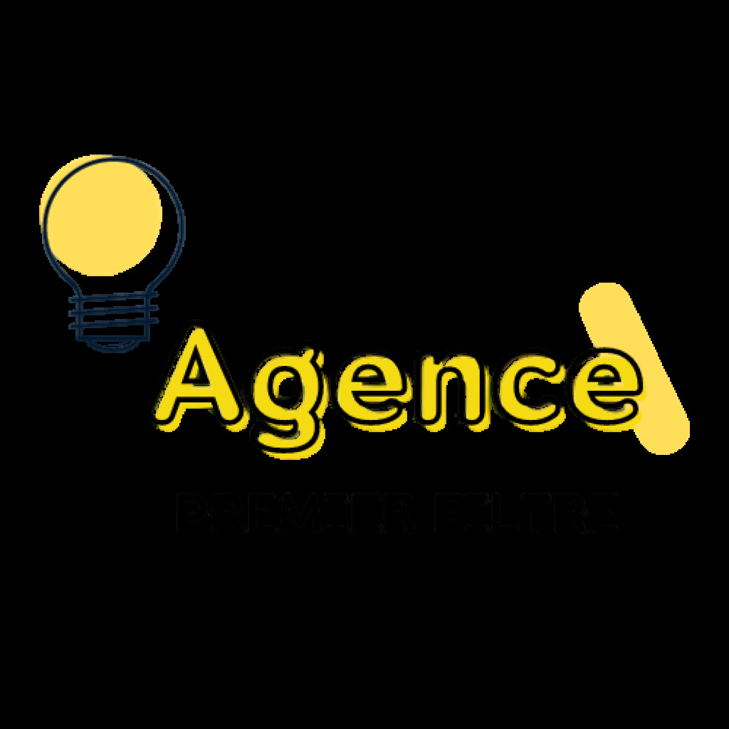 Logo agence Agence Premier Filtre