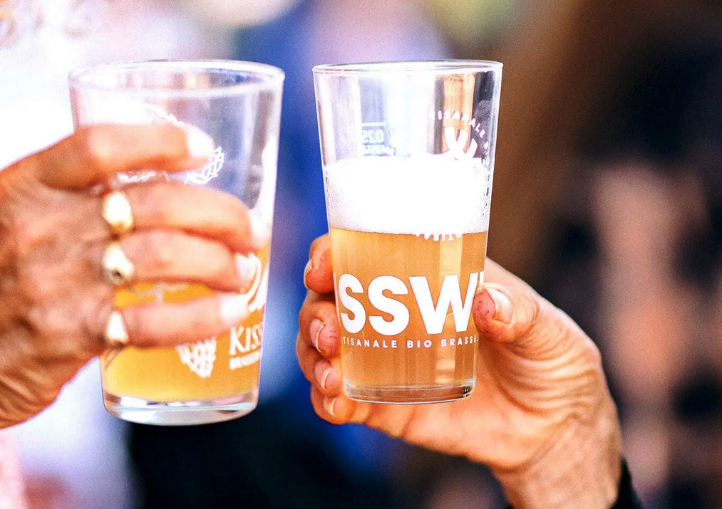 Illustration du projet Kisswing – Identité visuelle & visibilité digitale