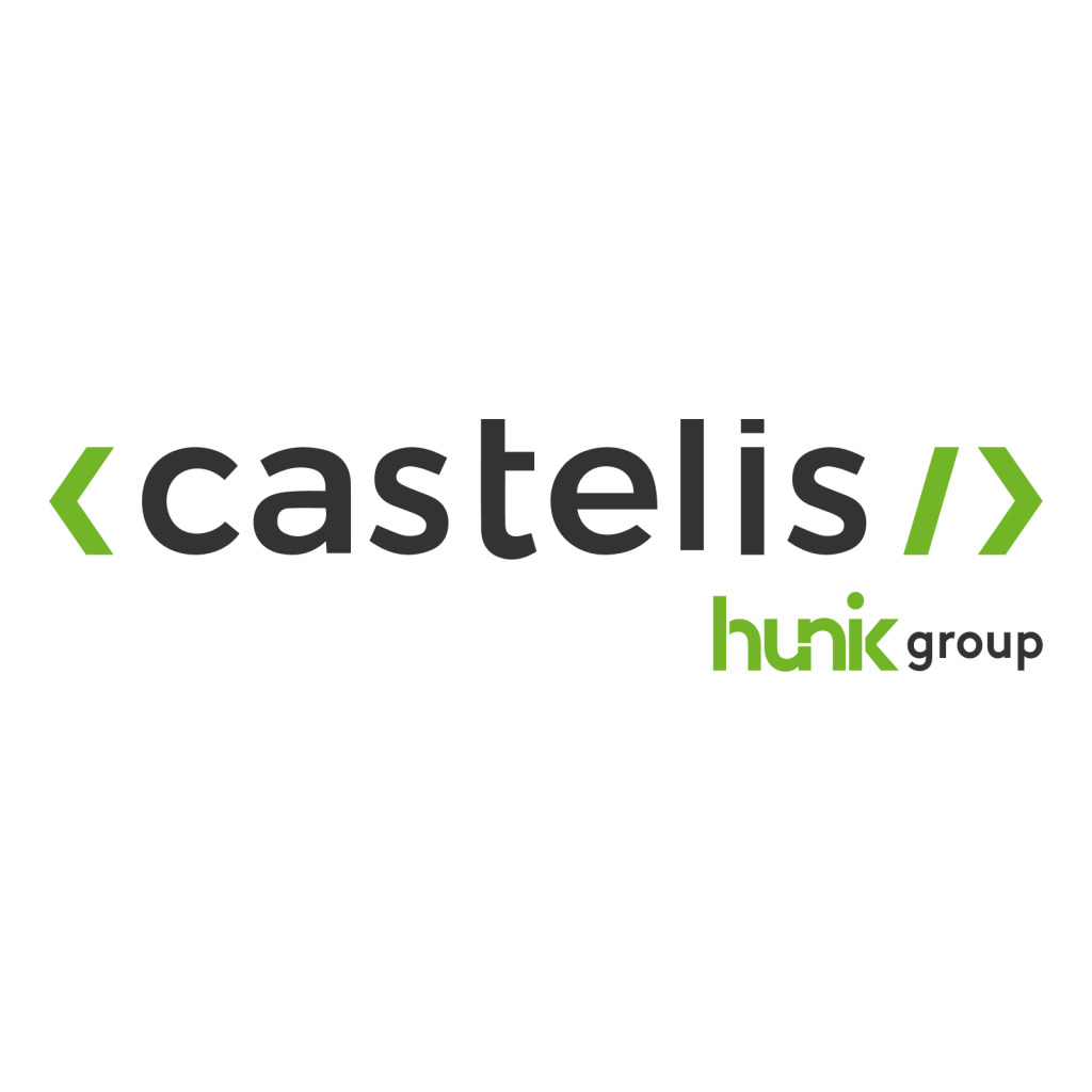 Logo agence Castelis
