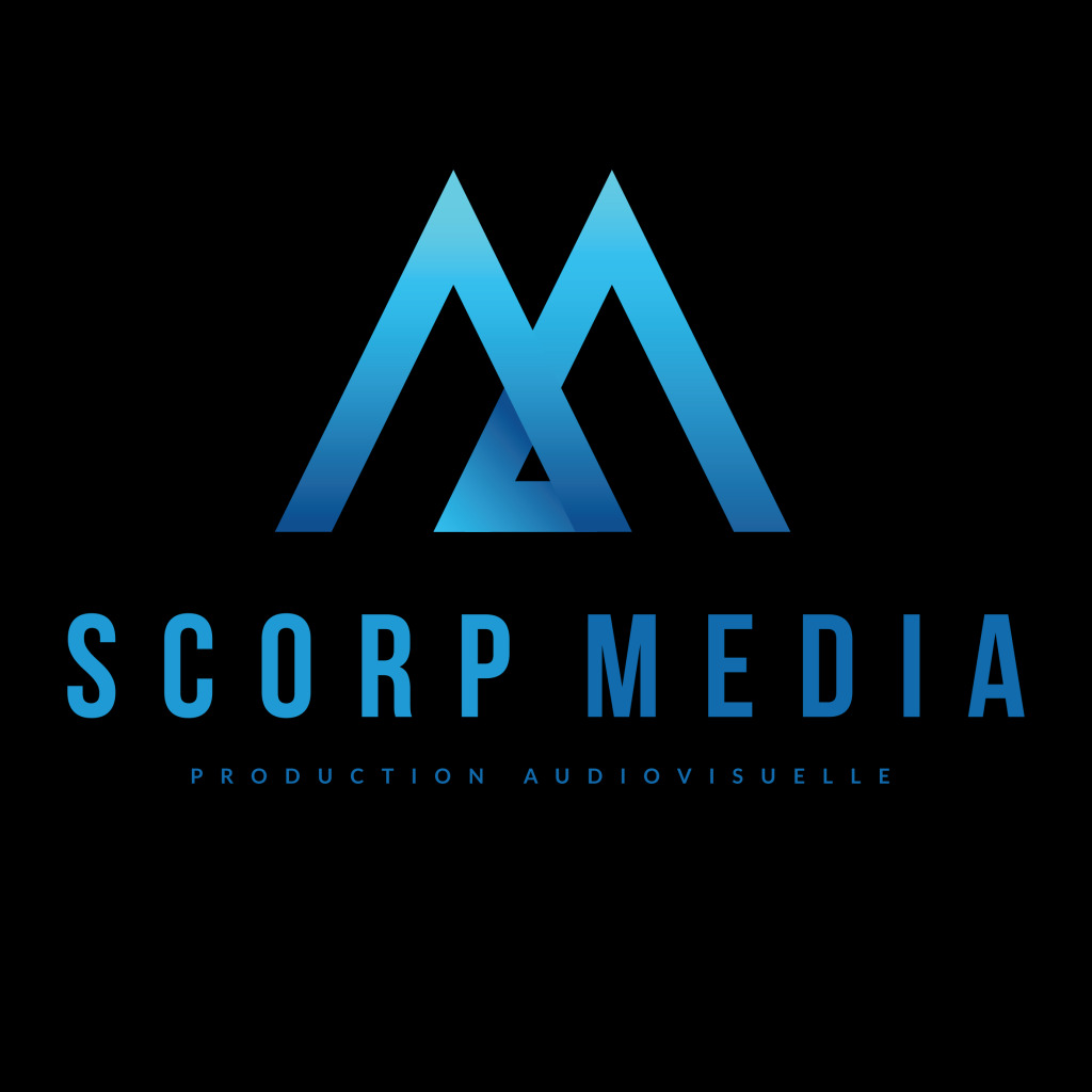 Logo agence Scorpmedia