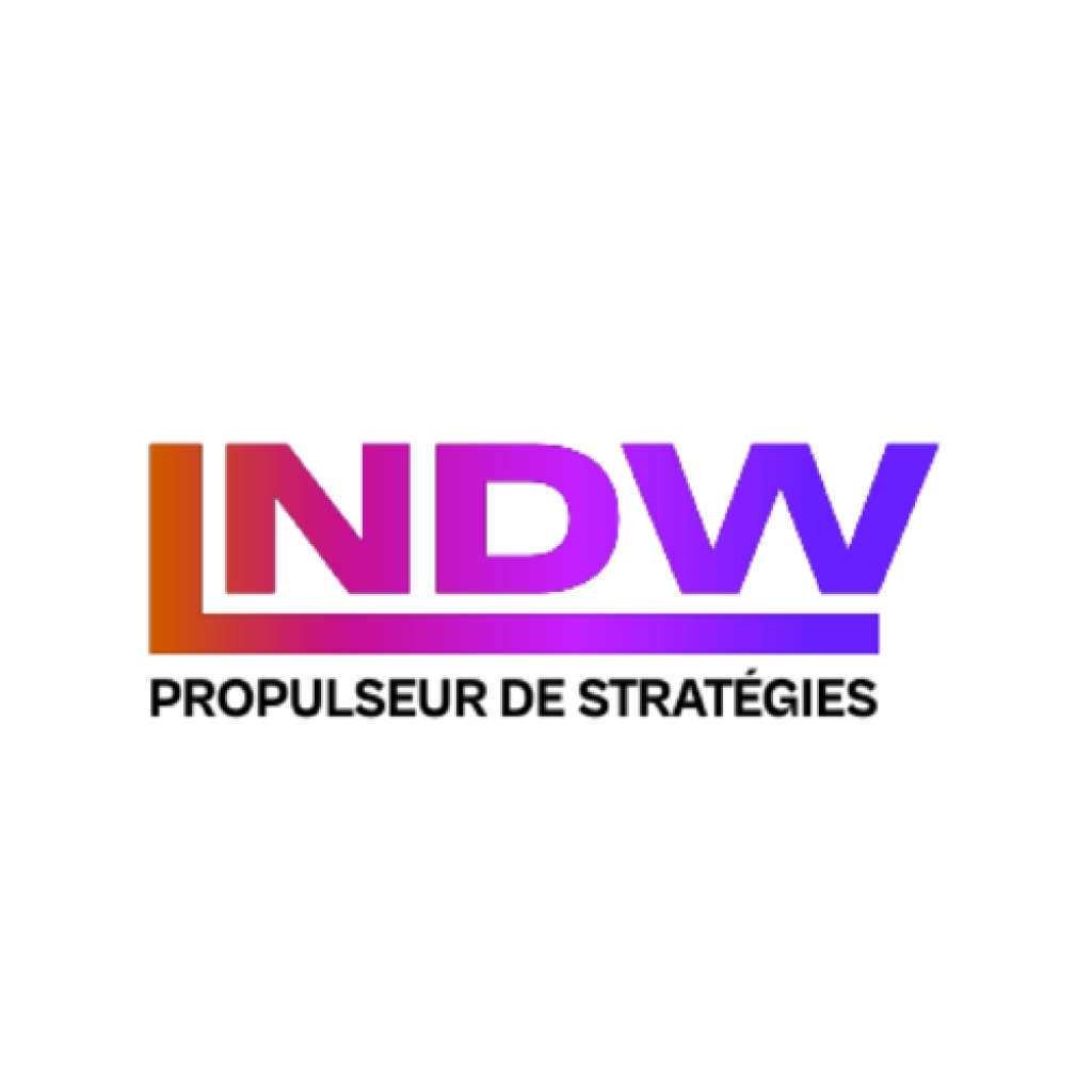 Logo agence la nation du web