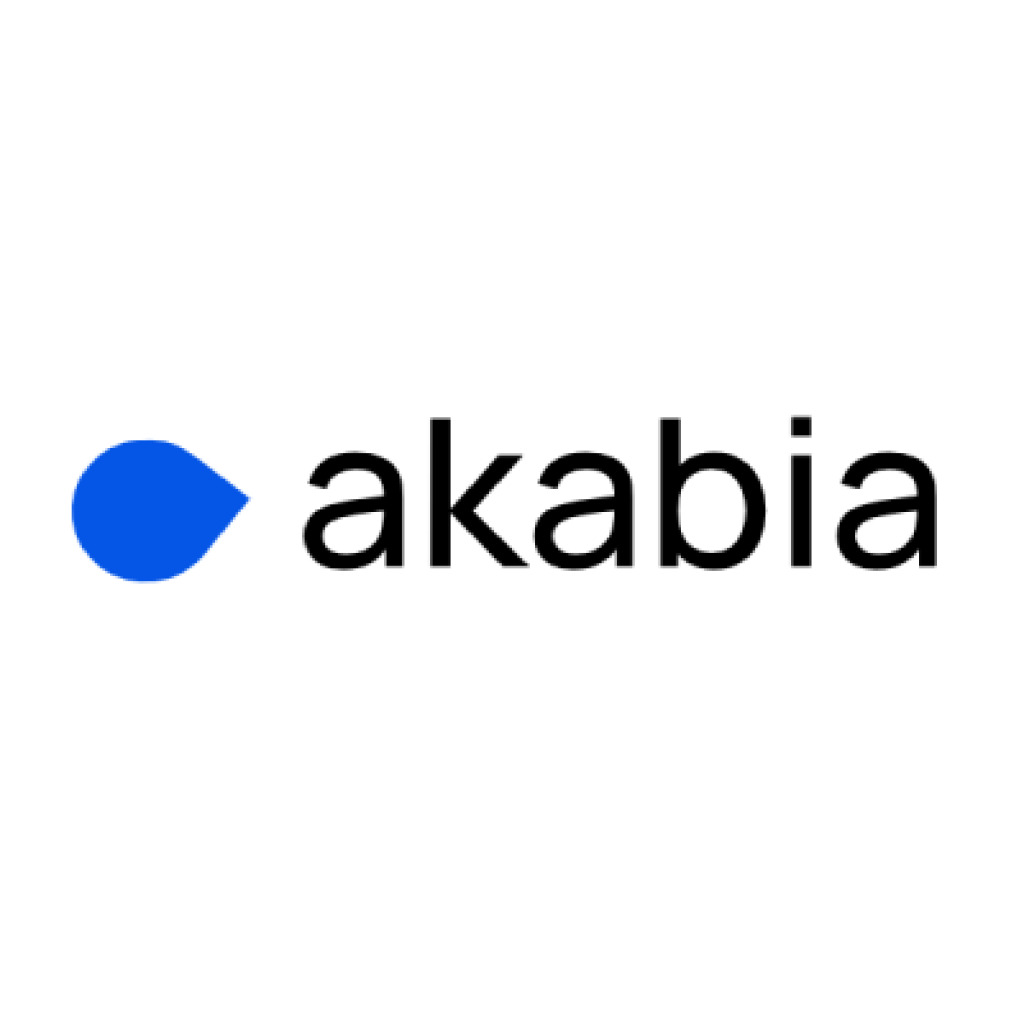 Logo agence Akabia