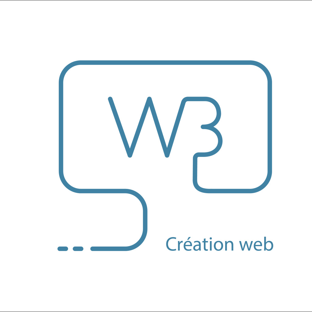 Logo agence Weeben