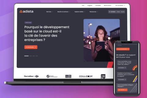 Illustration du projet