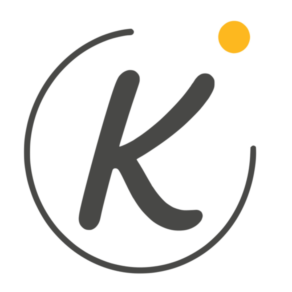 Logo agence Kaptivia