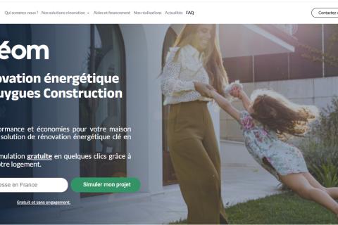 Illustration du projet