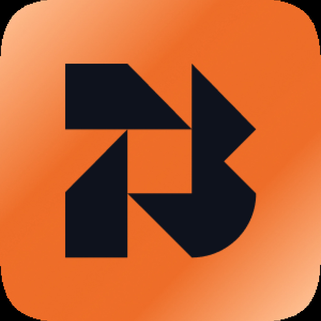 Logo agence Beva