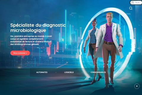 Illustration du projet