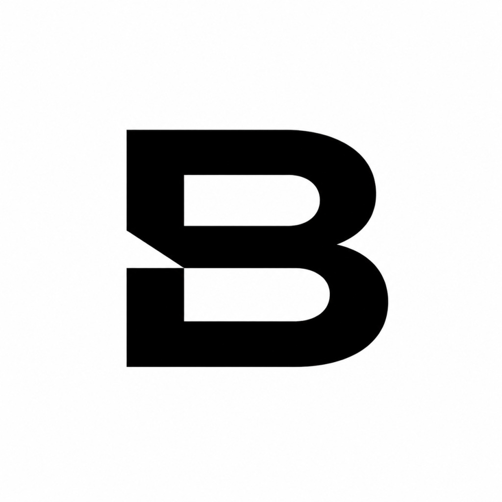 Logo agence Brilz Agency