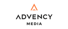 Logo agence ADVENCY MEDIA