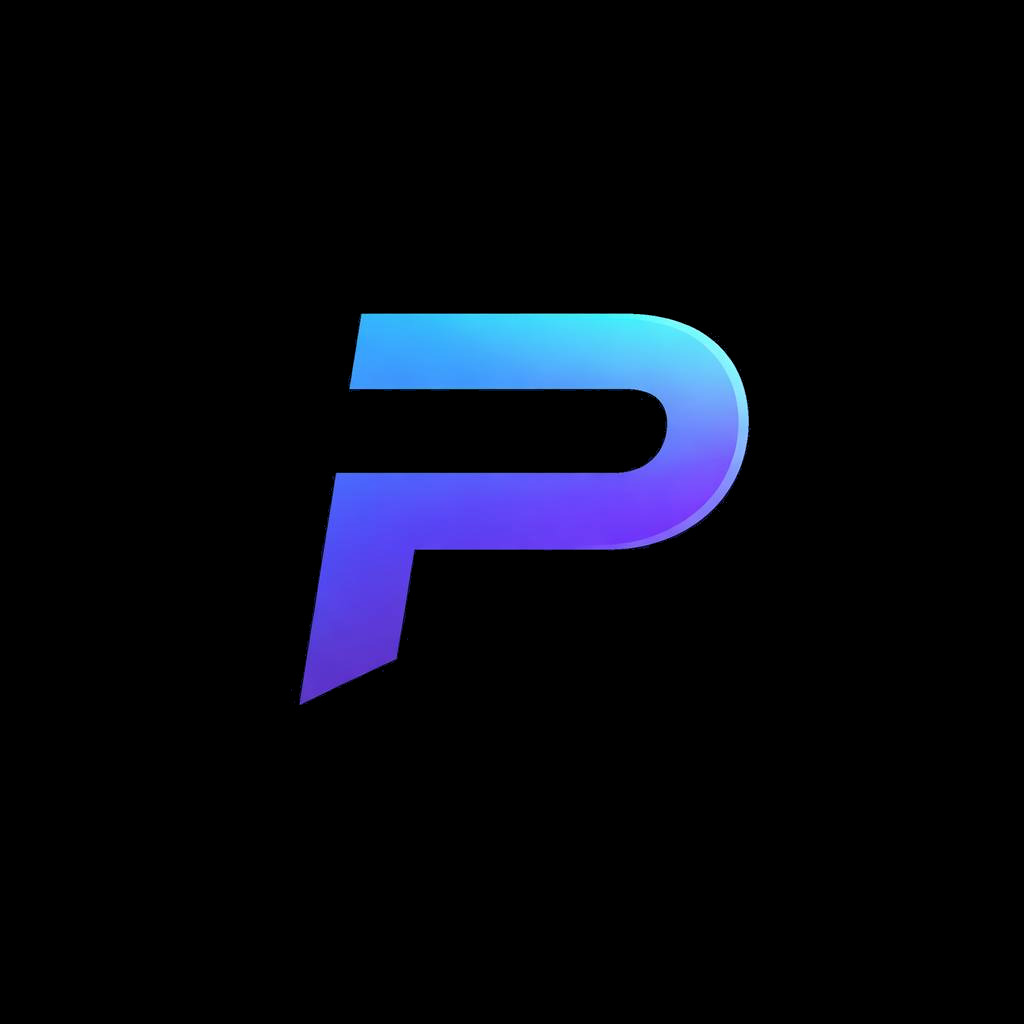 Logo agence Pulseo AI