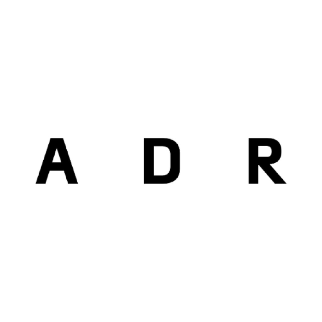 ADR