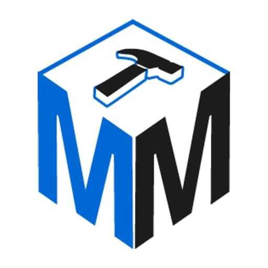 Logo agence Mathieu Marteau