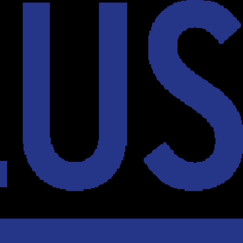 Logo agence DE LUSSAC Studio