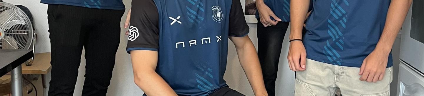 Couverture de l'agence DE LUSSAC Studio