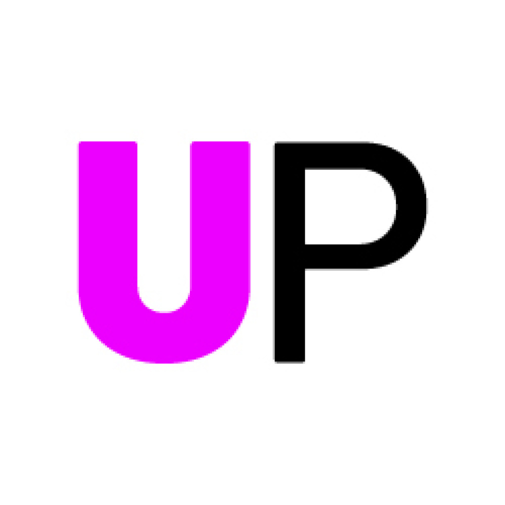 Logo agence ugcparty