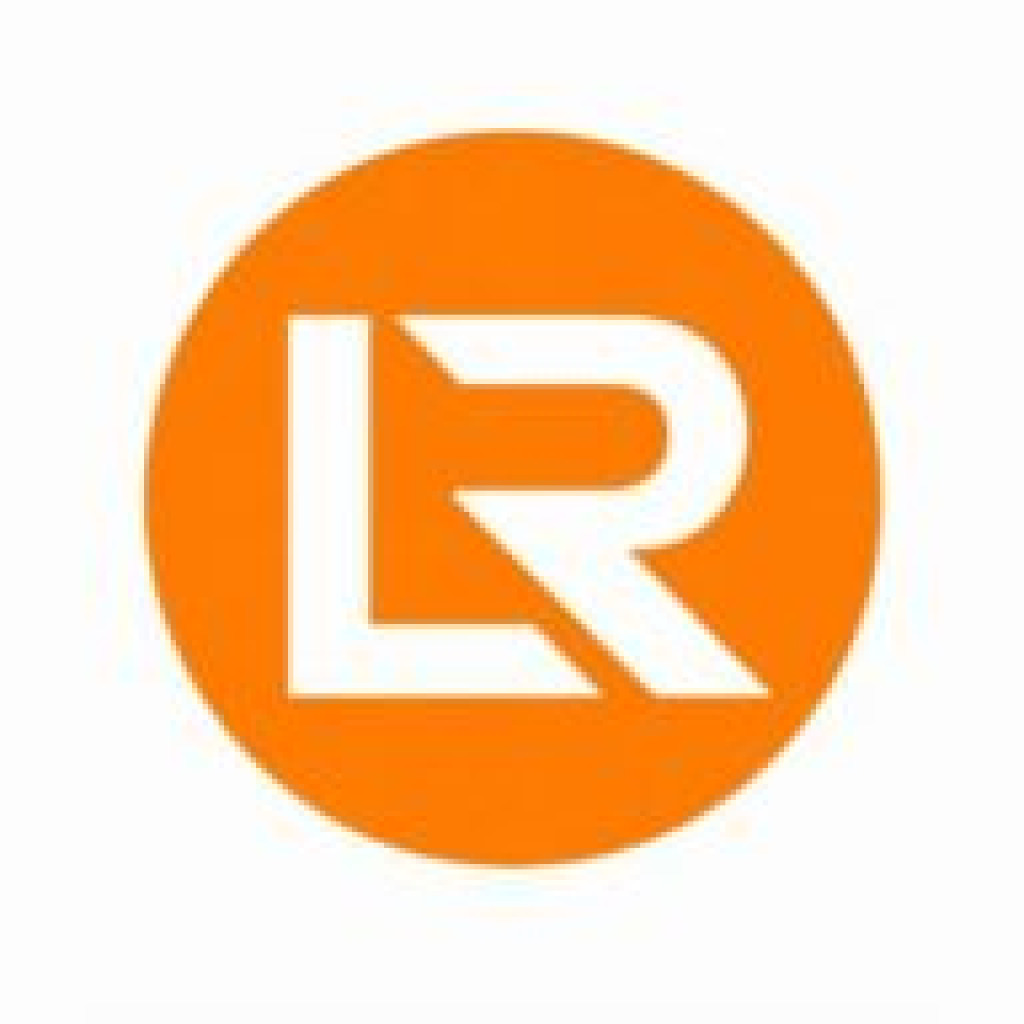 Logo agence La Rochelle Web
